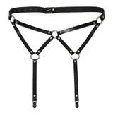 ガーターベルト ハーネスベルト レディース | PlusNao | 詳細画像9 