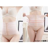 ウエストニッパー コルセット 骨盤ベルト | PlusNao | 詳細画像10 