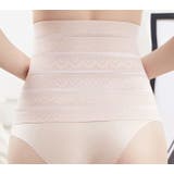 ウエストニッパー コルセット 骨盤ベルト | PlusNao | 詳細画像12 