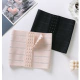 ウエストニッパー コルセット 骨盤ベルト | PlusNao | 詳細画像13 