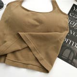 タンクトップ レディース 女性 | PlusNao | 詳細画像11 