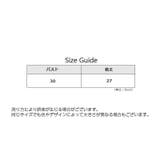 タンクトップ レディース 女性 | PlusNao | 詳細画像14 