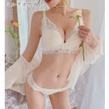 ブラジャー スタンダードショーツ パンツ | PlusNao | 詳細画像14 