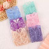 ブラ&ショーツ 上下セット 2点セット | PlusNao | 詳細画像12 