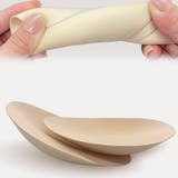 ブラパッド 胸パッド 1ペア | PlusNao | 詳細画像4 