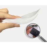 ブラパッド 胸パッド 1ペア | PlusNao | 詳細画像6 