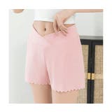 マタニティパンツ ショートパンツ ペチパンツ | PlusNao | 詳細画像12 