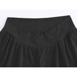 マタニティパンツ ショートパンツ ペチパンツ | PlusNao | 詳細画像15 