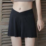 マタニティパンツ ショートパンツ ペチパンツ | PlusNao | 詳細画像2 