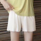 マタニティパンツ ショートパンツ ペチパンツ | PlusNao | 詳細画像9 