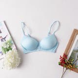 ブラジャー ノンワイヤー シルクブラジャー | PlusNao | 詳細画像13