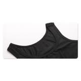 ナベシャツ 胸つぶし レディース | PlusNao | 詳細画像13 