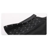 ナベシャツ 胸つぶし レディース | PlusNao | 詳細画像14 