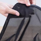 ナベシャツ 胸つぶし レディース | PlusNao | 詳細画像16 