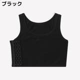 ナベシャツ 胸つぶし レディース | PlusNao | 詳細画像17 