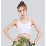 ナベシャツ 胸つぶし レディース | PlusNao | 詳細画像5 