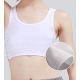 ナベシャツ 胸つぶし レディース | PlusNao | 詳細画像9 