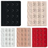 延長ホック ブラジャーホック 5個セット | PlusNao | 詳細画像2 