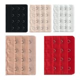 延長ホック ブラジャーホック 5個セット | PlusNao | 詳細画像3 