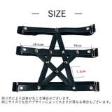 レッグリング レディース インナー | PlusNao | 詳細画像8