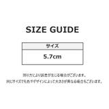 ブラ延長ホック 単品 1枚 | PlusNao | 詳細画像8 