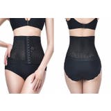 ウエストニッパー レディース 女性用 | PlusNao | 詳細画像5