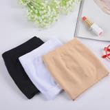 チューブトップ ベアトップ レディース | PlusNao | 詳細画像3 