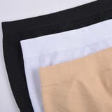 チューブトップ ベアトップ レディース | PlusNao | 詳細画像6 