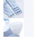 ジュニアブラ キッズブラ ブラジャー | PlusNao | 詳細画像12 