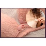 マタニティブラ 授乳ブラ インナー | PlusNao | 詳細画像5 