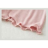 オーバーパンツ 1分丈 子供 | PlusNao | 詳細画像9 