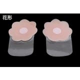 シリコンブラ シリコンパッド ブラジャー | PlusNao | 詳細画像10 