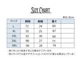 タンクトップ メンズ 男性 | PlusNao | 詳細画像17 