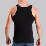 タンクトップ メンズ 男性 | PlusNao | 詳細画像6 