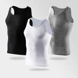 タンクトップ メンズ 男性 | PlusNao | 詳細画像9 