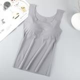 ブラトップ レディース 女性用 | PlusNao | 詳細画像4 