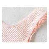 ジュニアブラ ノンワイヤーブラ ハーフトップブラ | PlusNao | 詳細画像15 