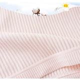 ジュニアブラ ノンワイヤーブラ ハーフトップブラ | PlusNao | 詳細画像17 