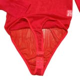 レオタード セクシーランジェリー レディース | PlusNao | 詳細画像10