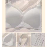 ブラジャー レディース 下着 | PlusNao | 詳細画像12 