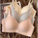 ブラジャー レディース 下着 | PlusNao | 詳細画像2 