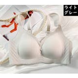 ブラジャー レディース 下着 | PlusNao | 詳細画像20 