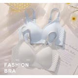 ブラジャー レディース 下着 | PlusNao | 詳細画像5 