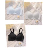 ブラジャー レディース 下着 | PlusNao | 詳細画像6 