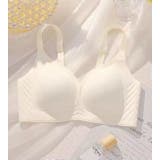 ブラジャー レディース 下着 | PlusNao | 詳細画像8 