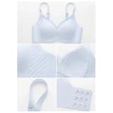 ブラジャー レディース 下着 | PlusNao | 詳細画像9 