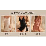 スリップ ローブ ガウン | PlusNao | 詳細画像18 