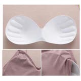 ノンワイヤーブラ ブラジャー レディース | PlusNao | 詳細画像16 