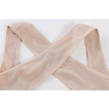 背筋用サポーター 姿勢ベルト 背筋ベルト | PlusNao | 詳細画像13 