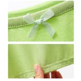 タンクトップ キャミソール キッズ | PlusNao | 詳細画像16 